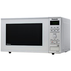 Panasonic NN-SD251W Microwave Oven, White